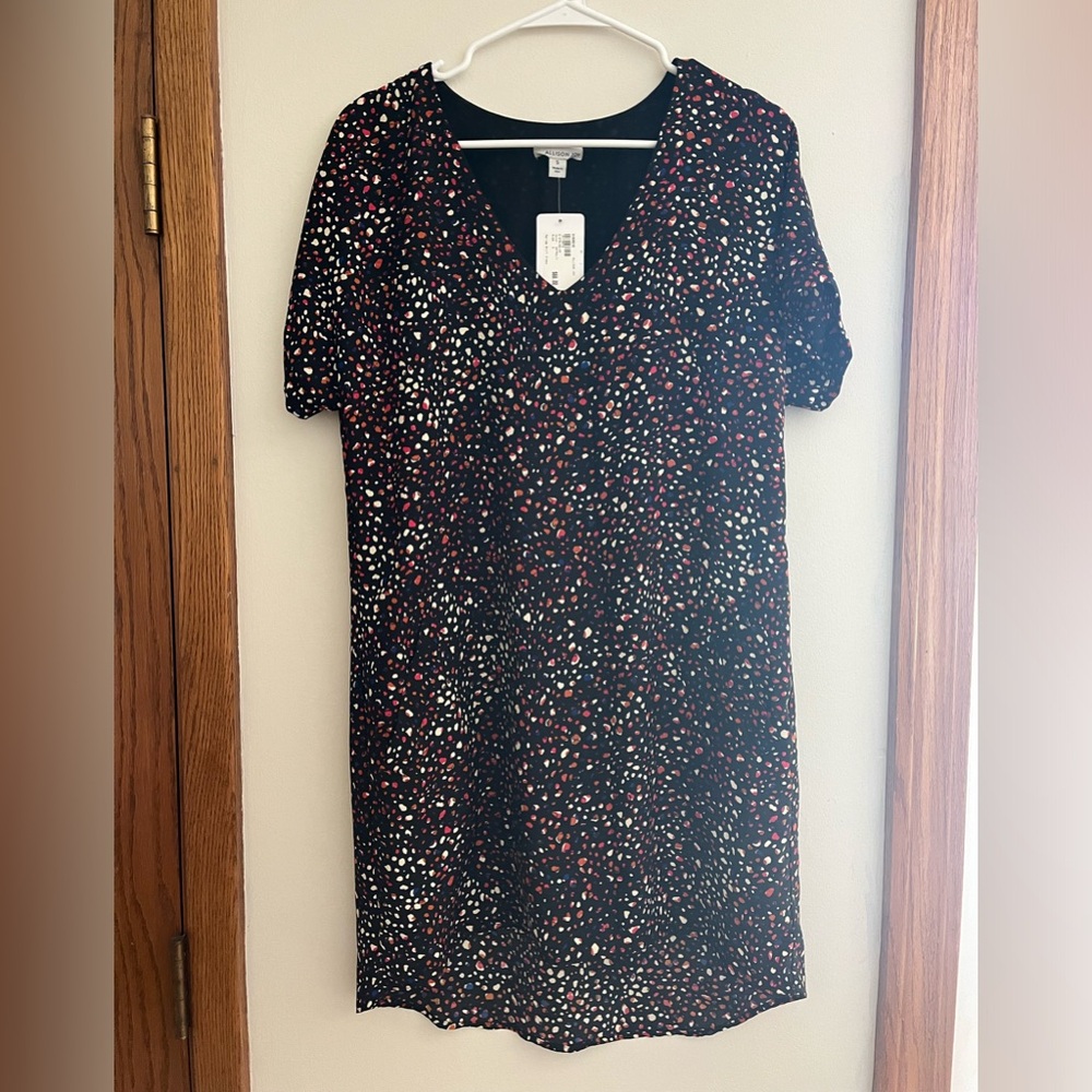 Allison Joy Dress NWT